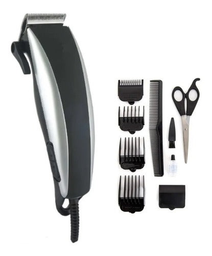 Máquina Corta Pelo y Barba