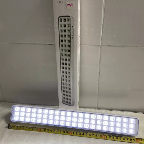 Luz De Emergencia 60 Led