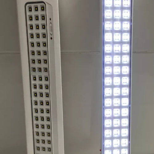 Luz De Emergencia 60 Led