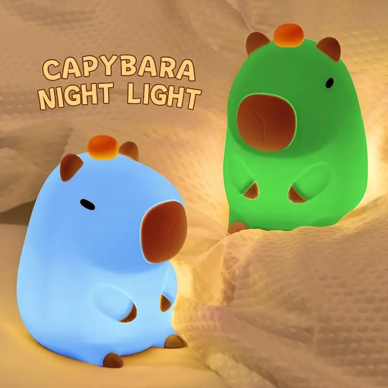 Lampara Capibara