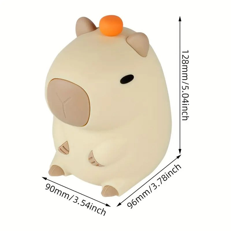 Lampara Capibara