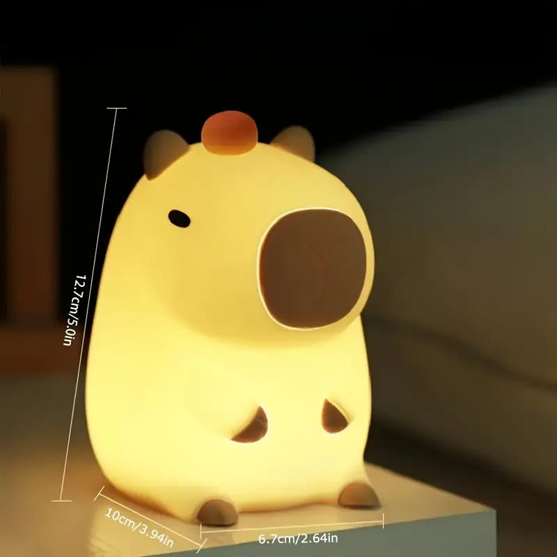Lampara Capibara