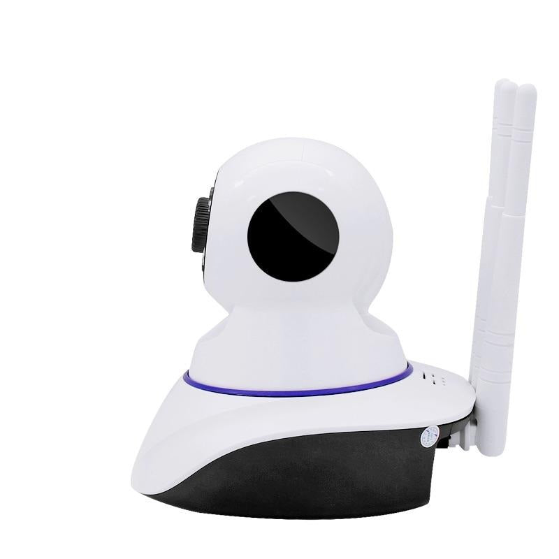 Cámara De Seguridad Wifi Visión Nocturna