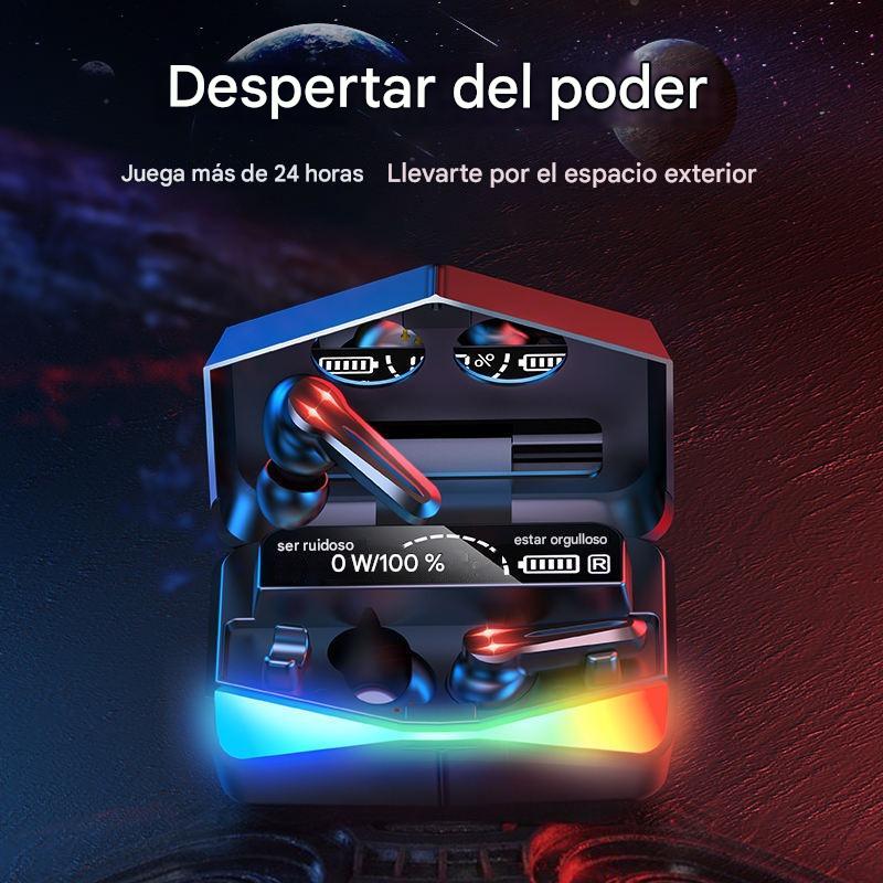 Nuevos Auriculares Inalámbricos Bluetooth M28