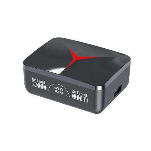 Auriculares Bluetooth M90 Gamer Tws