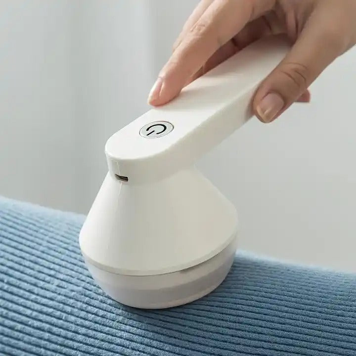 Saca Pelusa Recargable Usb Eléctrico