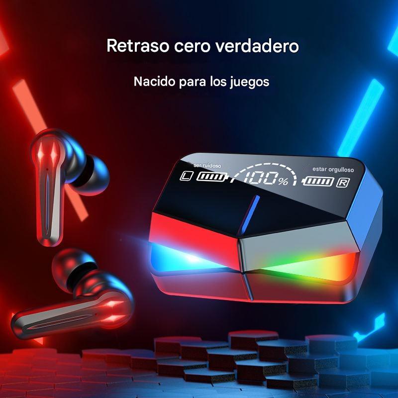 Nuevos Auriculares Inalámbricos Bluetooth M28