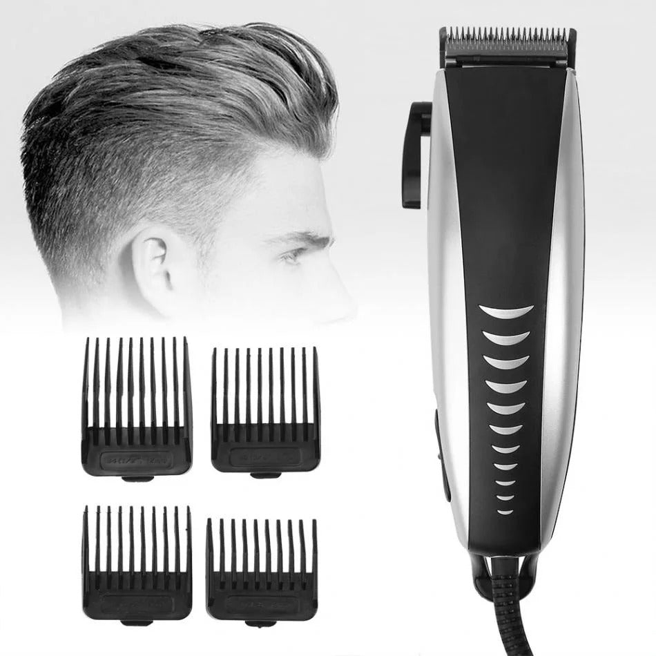 Máquina Corta Pelo y Barba