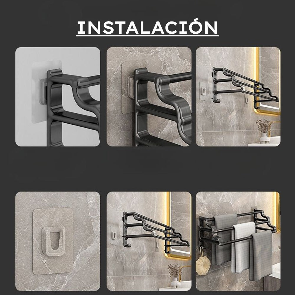 Organizador De Baño