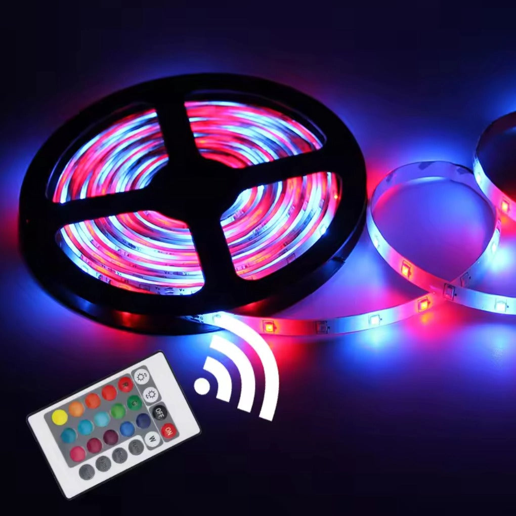 Tira Led Multicolor