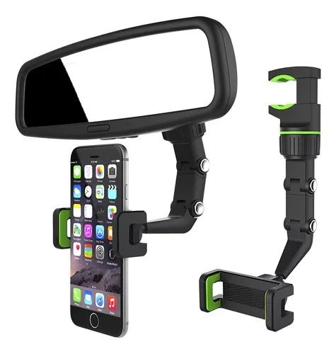 Soporte Porta Celular Universal Multiuso