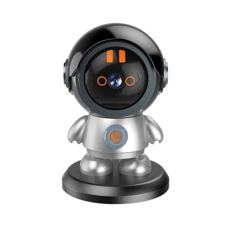 Cámara Diseño Astronauta