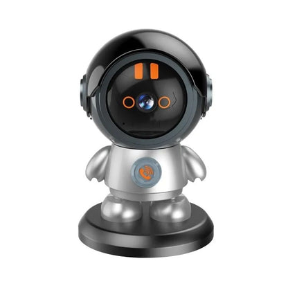 Cámara Diseño Astronauta