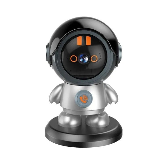 Cámara Diseño Astronauta