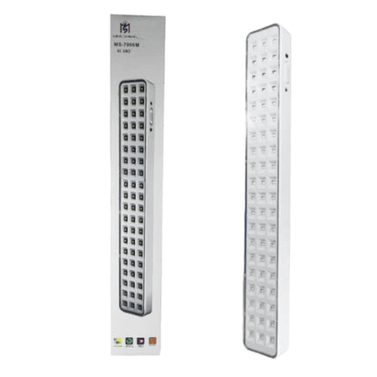 Luz De Emergencia 60 Led