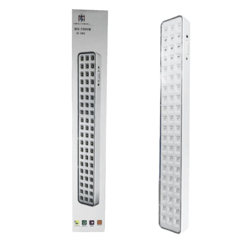 Luz De Emergencia 60 Led