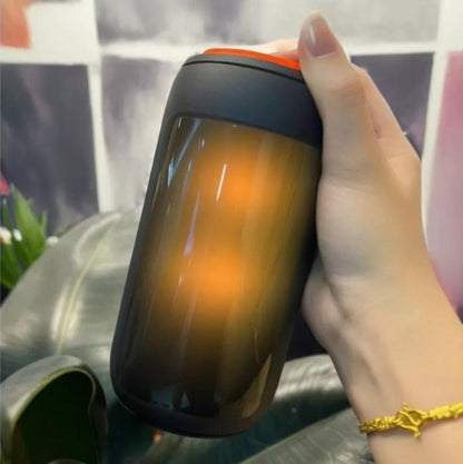 Parlante Bluetooth Inalámbrico Portátil Recargable