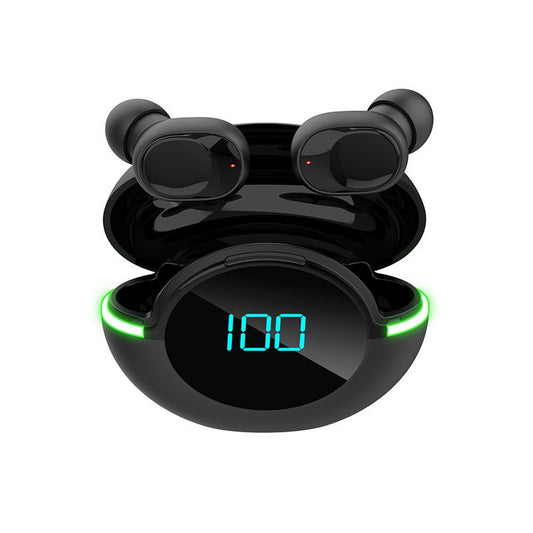 Auriculares In-Ear Bluetooth Y80