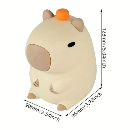 Lampara Capibara