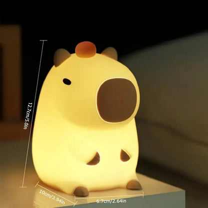 Lampara Capibara