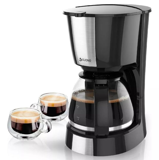 Cafetera De Filtro