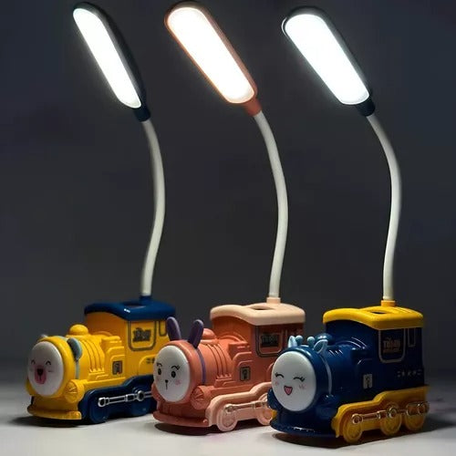 Velador Trensito Led