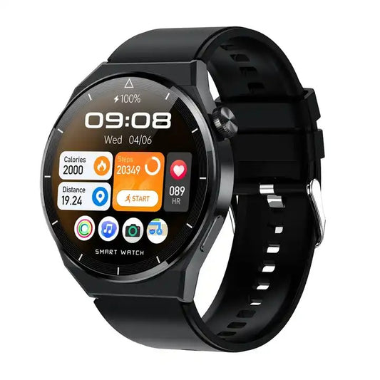 Reloj Inteligente Smart Watch Gt3 Max