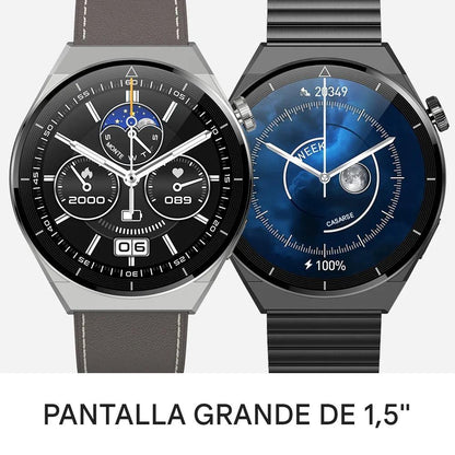 Reloj Inteligente Smart Watch Gt3 Max