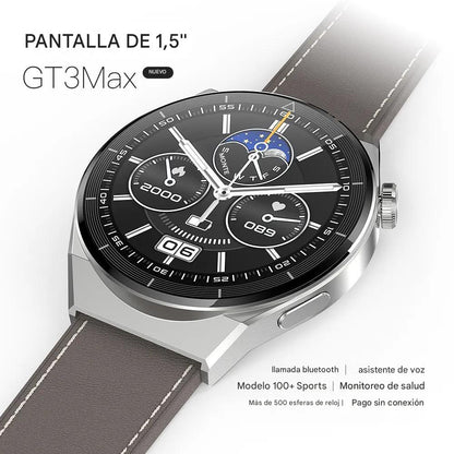 Reloj Inteligente Smart Watch Gt3 Max