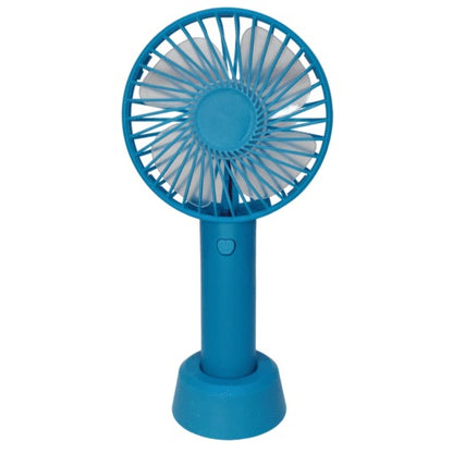 Mini Ventilador Portátil De Mano