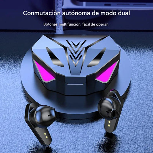 Auriculares Bluetooth Tws X15