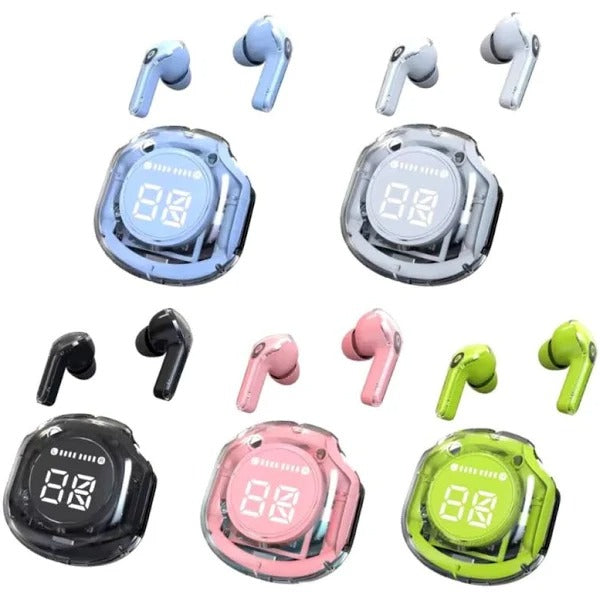 Auriculares Inalámbricos Ultrapods Pro In-Ear