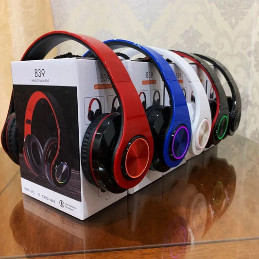 Auriculares Inalámbricos B39