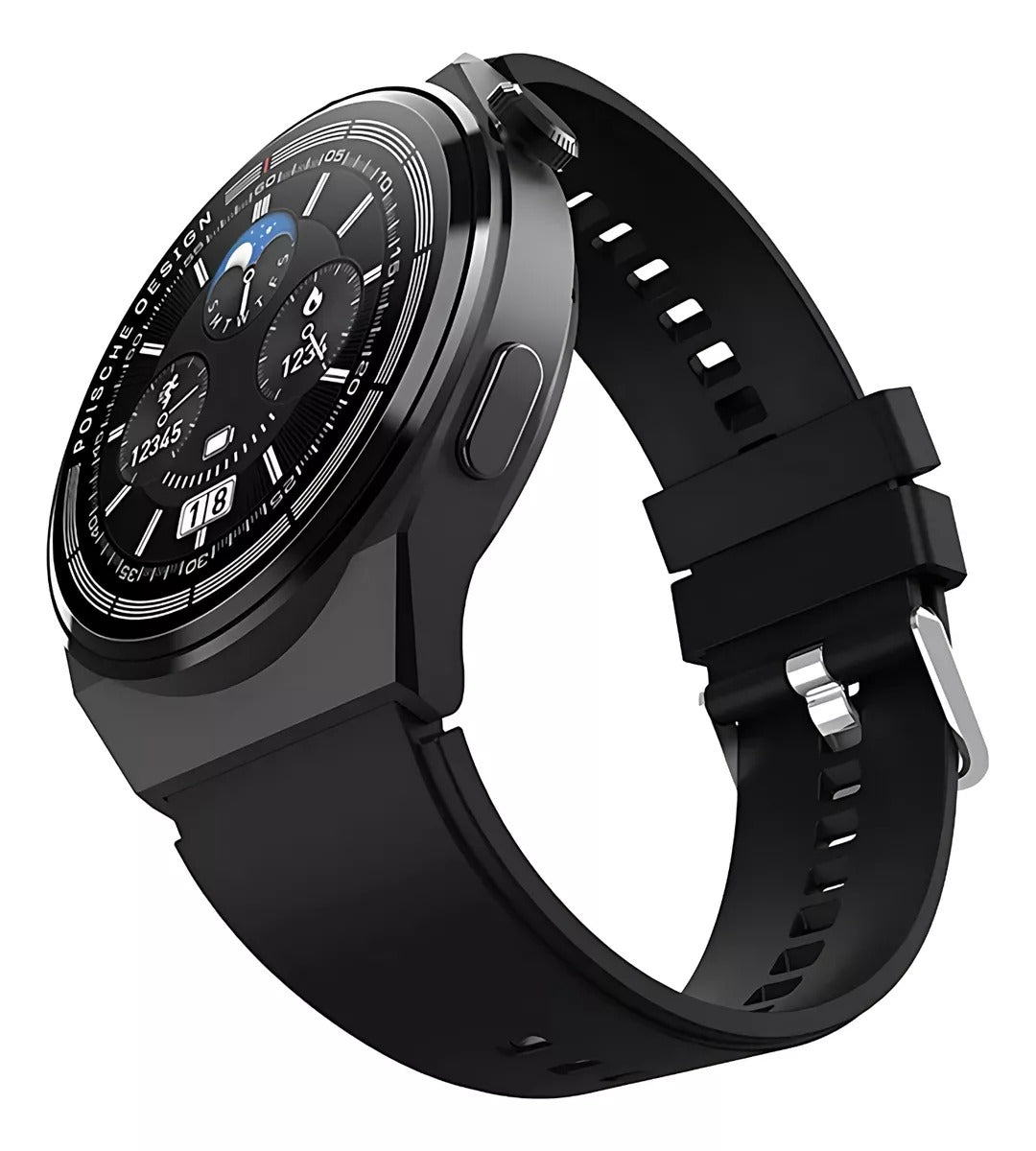 Reloj Inteligente Smart Watch Gt3 Max