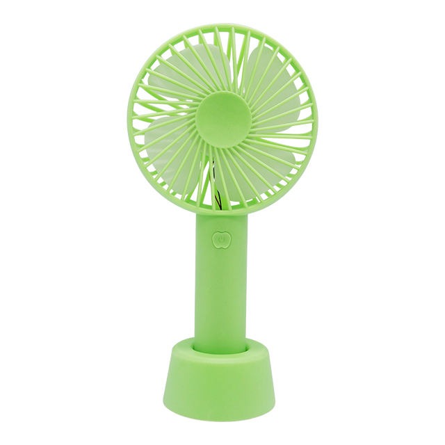 Mini Ventilador Portátil De Mano