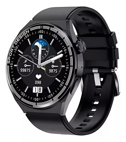 Reloj Inteligente Smart Watch Gt3 Max
