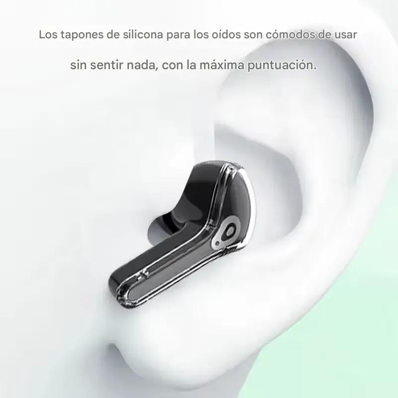 Auriculares Inalámbricos Ultrapods Pro In-Ear