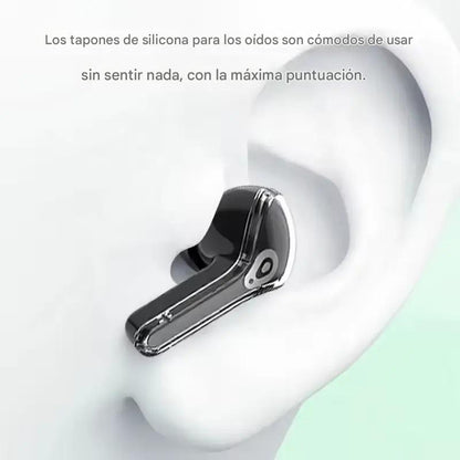 Auriculares Inalámbricos Ultrapods Pro In-Ear