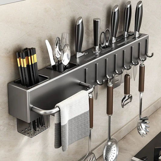 Organizador De Cocina Multiuso