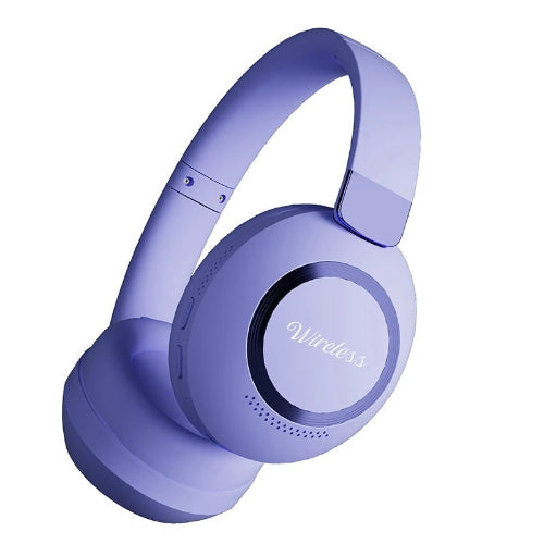 Auricular Vincha Bluetooth T580