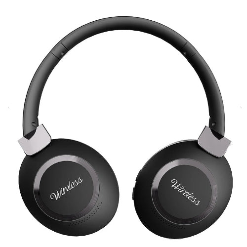 Auricular Vincha Bluetooth T580