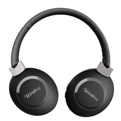Auricular Vincha Bluetooth T580