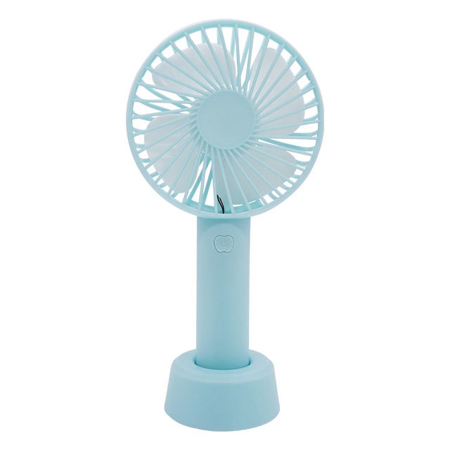 Mini Ventilador Portátil De Mano