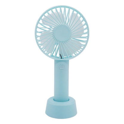 Mini Ventilador Portátil De Mano