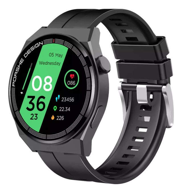 Reloj Inteligente Smart Watch Gt3 Max