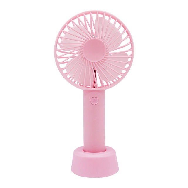 Mini Ventilador Portátil De Mano