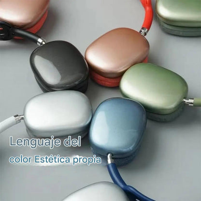Auricular Vincha Bluetooth P9