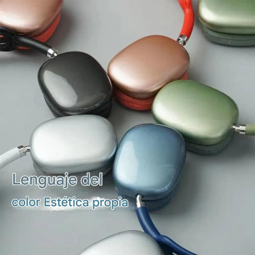 Auricular Vincha Bluetooth P9