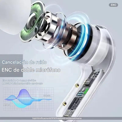 Auriculares Inalámbricos Ultrapods Pro In-Ear