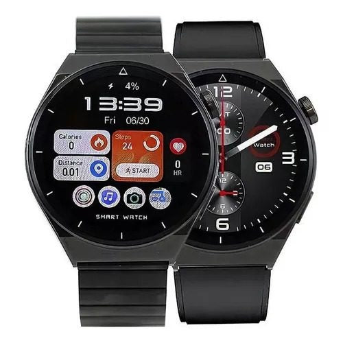 Reloj Inteligente Smart Watch Gt3 Max